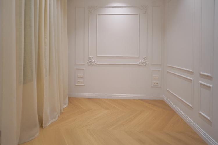 CAP D'AIL - APPARTEMENT SPACIEUX - DERNIER ETAGE AVEC JARDIN