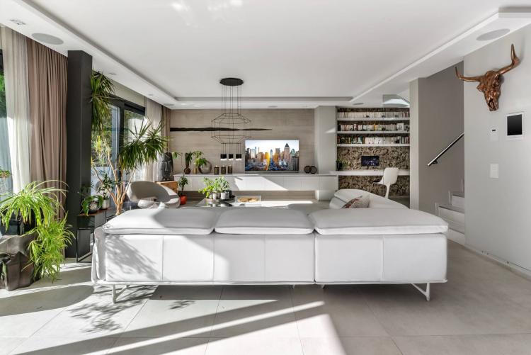 Superbe villa contemporaine très haut de gamme, Minergie. En exclusivité !
