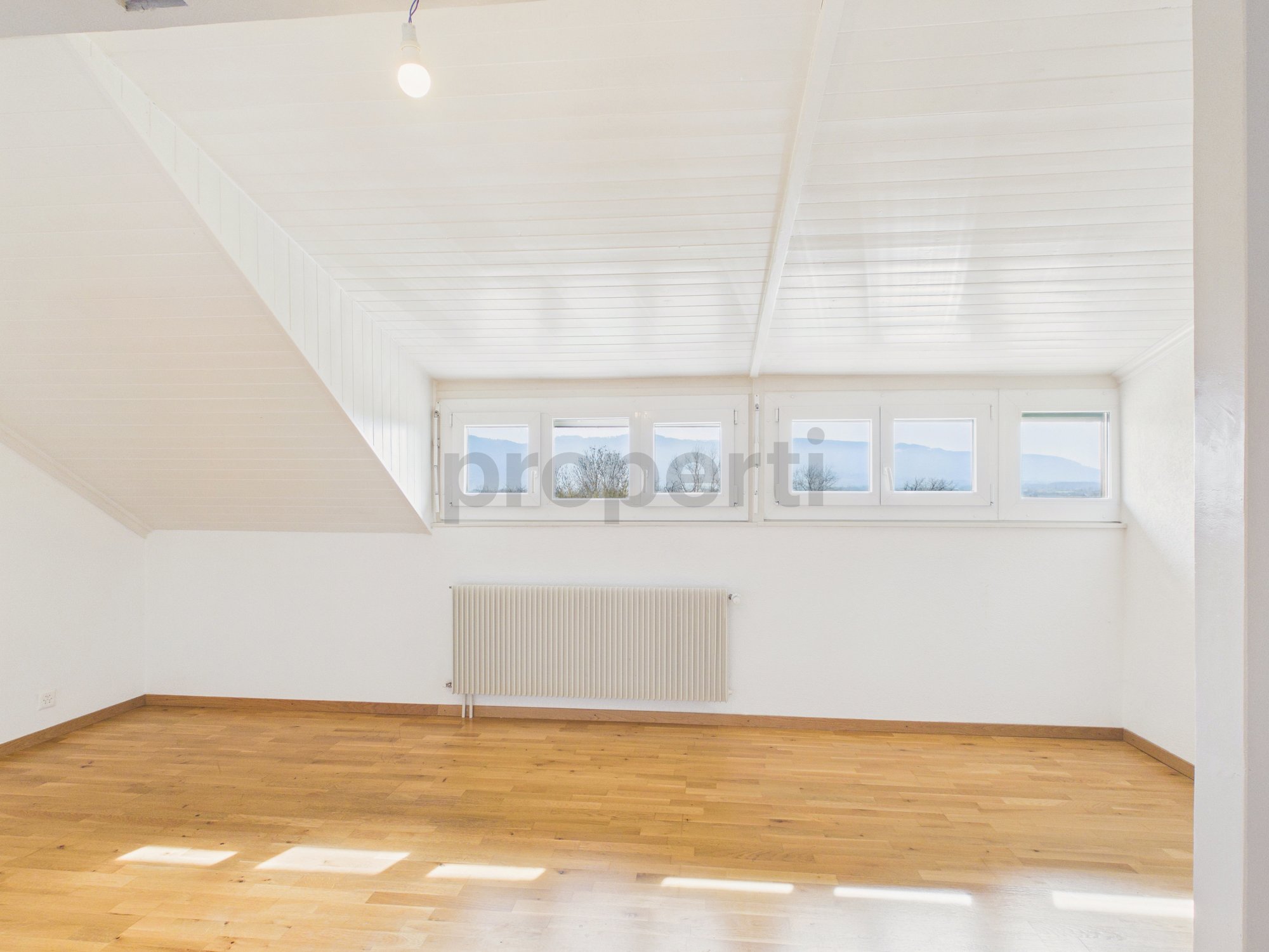 Élégant 5.5 pièces – appartement entièrement rénové, Confignon