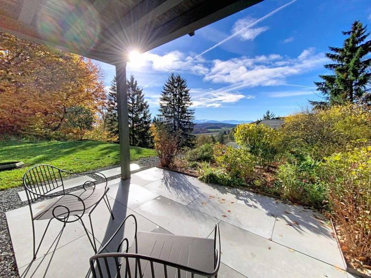 House for sale, St-George (Vaud, Switzerland)
