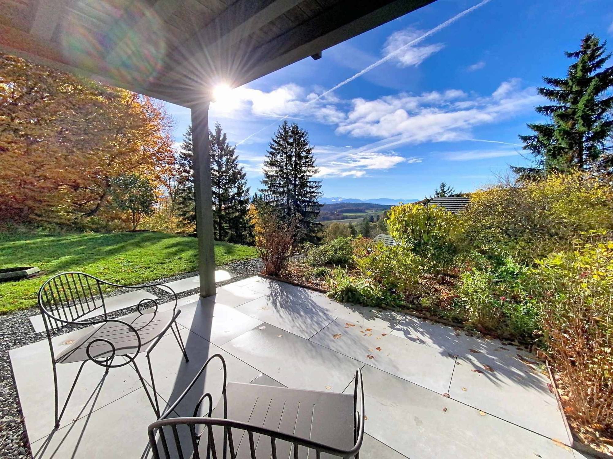 House for sale, St-George (Vaud, Switzerland)