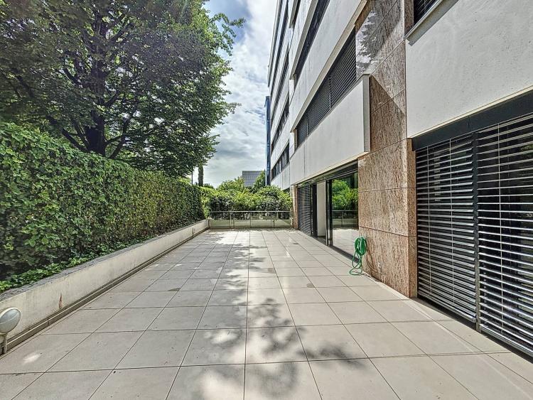 Magnifique 4 pièces avec terrasse dans une résidence de haut standing