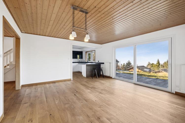 House for sale, Caux (Montreux, Switzerland)