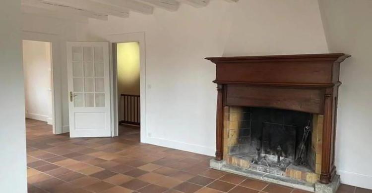 Appartement 5 pièces