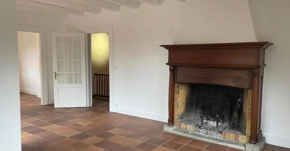 Appartement 5 pièces