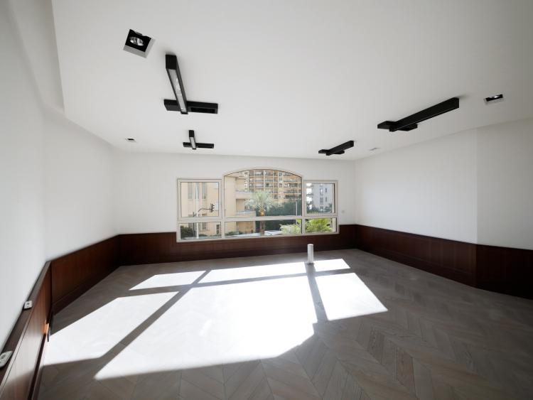 VILLA DEL SOLE - GRANDS BUREAUX DE STANDING