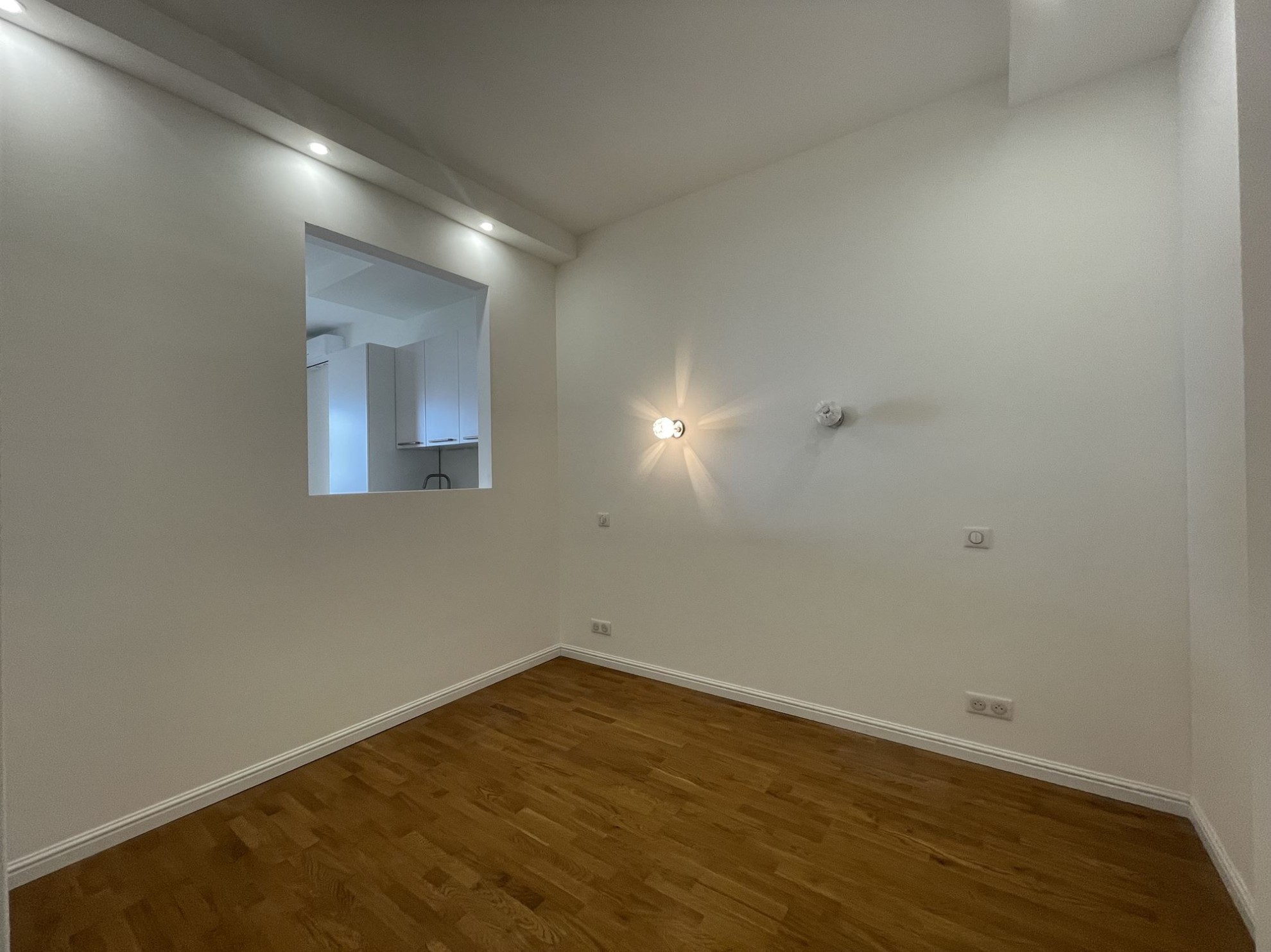 LE TROCADÉRO - STUDIO RÉNOVÉ - LARVOTTO