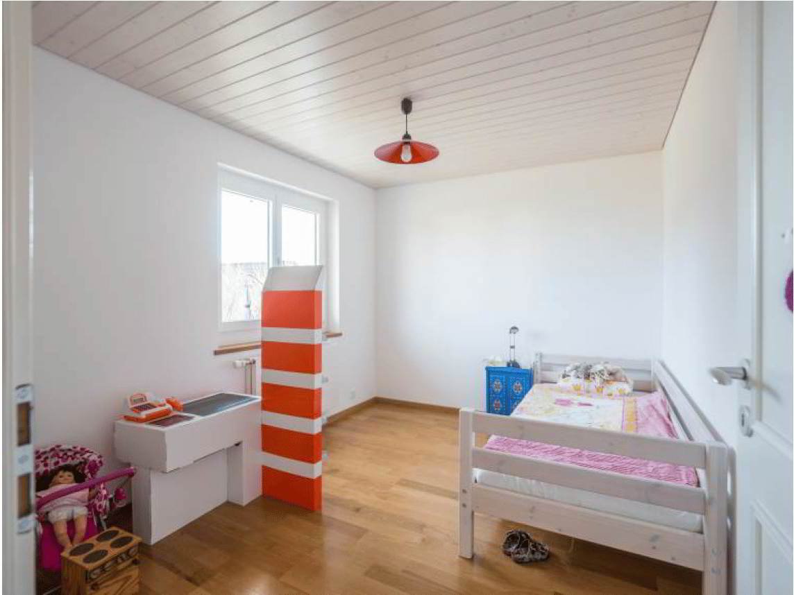 Charmantes Chalet mit 6 Zimmern in Arzier-Le Muids