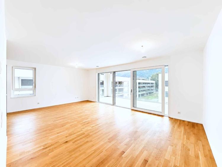 Lot C-202 - Appartement de 3.5 pces au 2ème