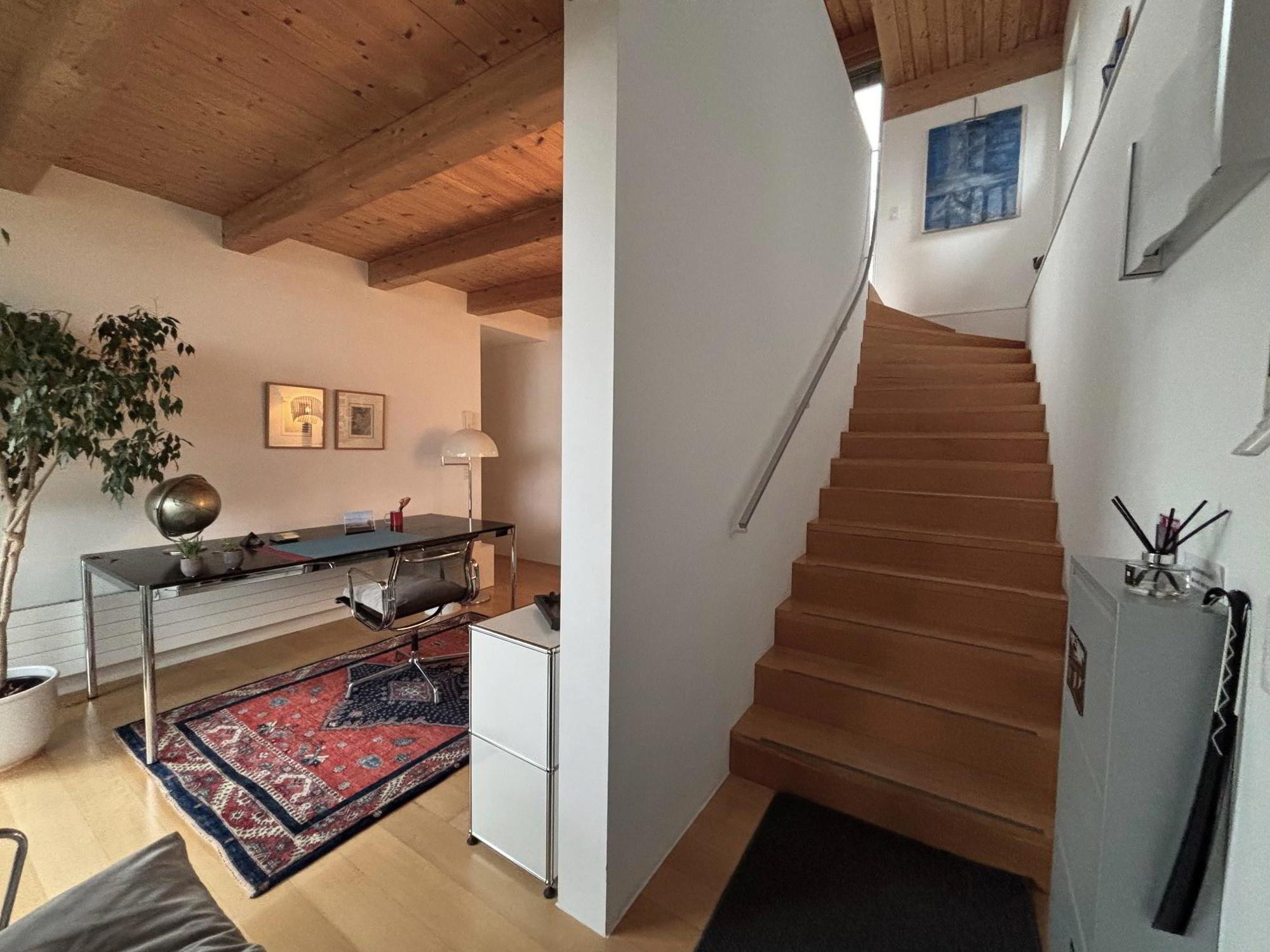 House for rent, Chemin de Fin d'Elez 18 (Arzier-Le Muids, Switzerland)