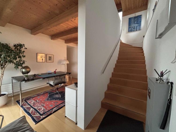 House for rent, Chemin de Fin d'Elez 18 (Arzier-Le Muids, Switzerland)