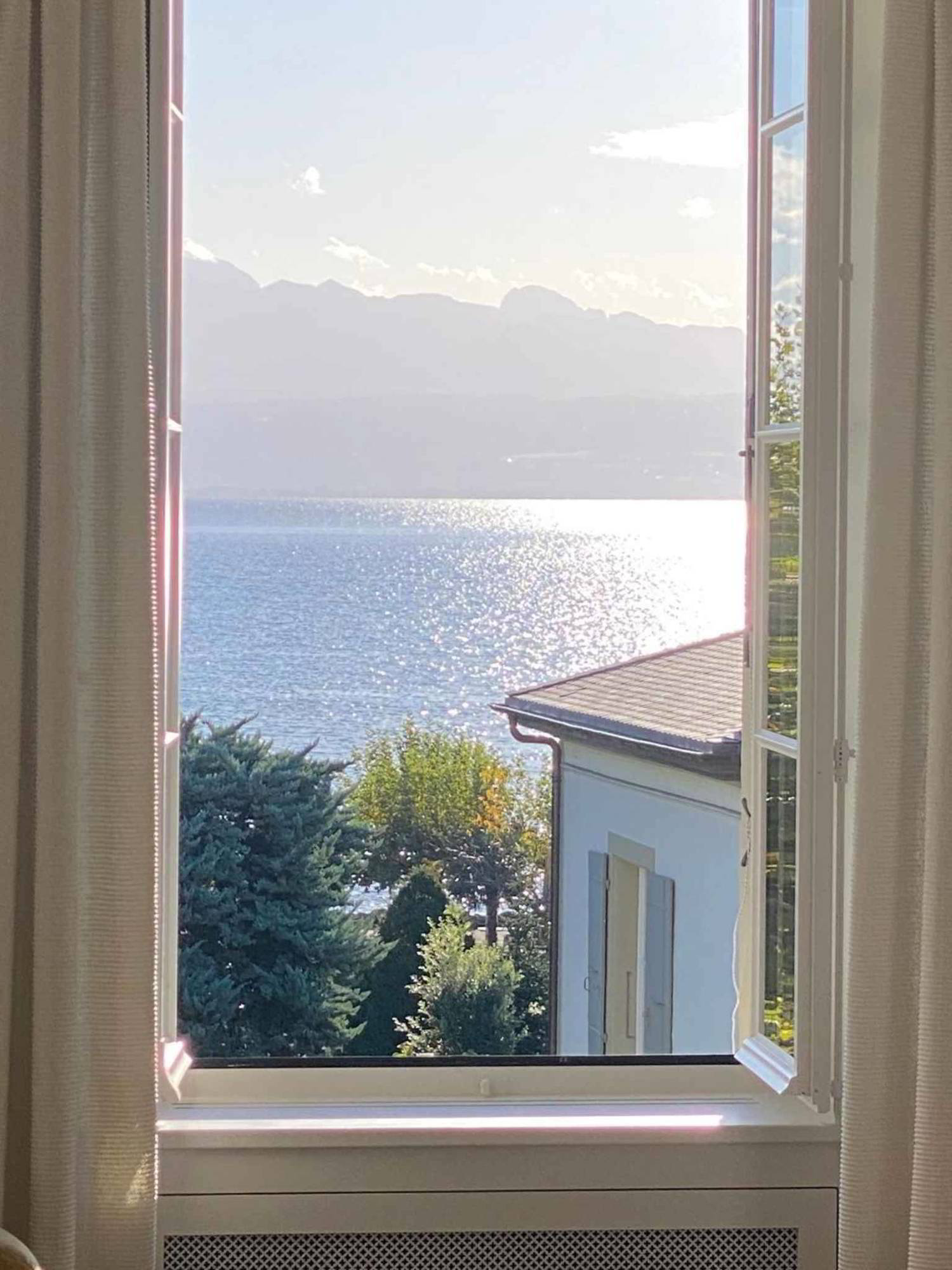 Apartment for sale, Rolle (Rolle, Switzerland)