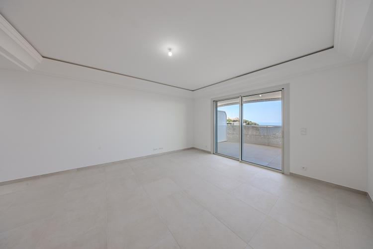 3 PIÈCES RÉSIDENCE NEUVE AVEC MAGNIFIQUE VUE MER