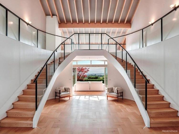 House for sale, District de Nyon (Givrins, Switzerland)