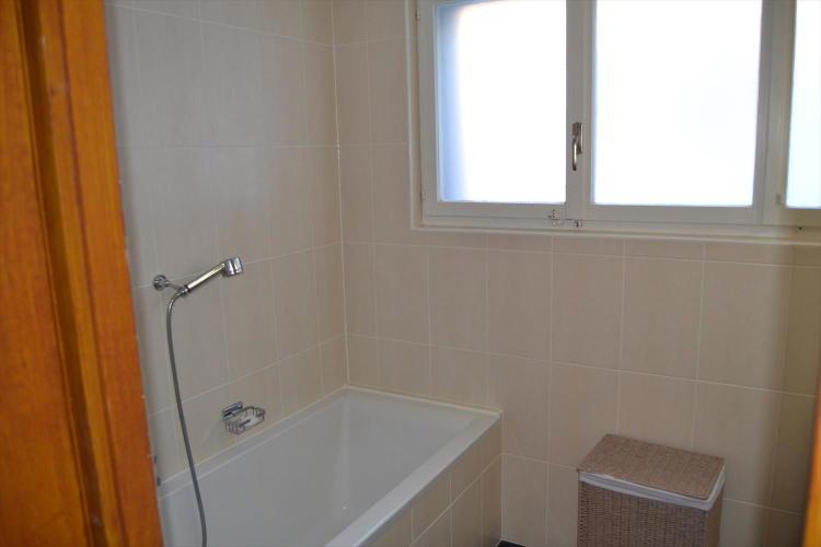 Appartement 4.5 pièces