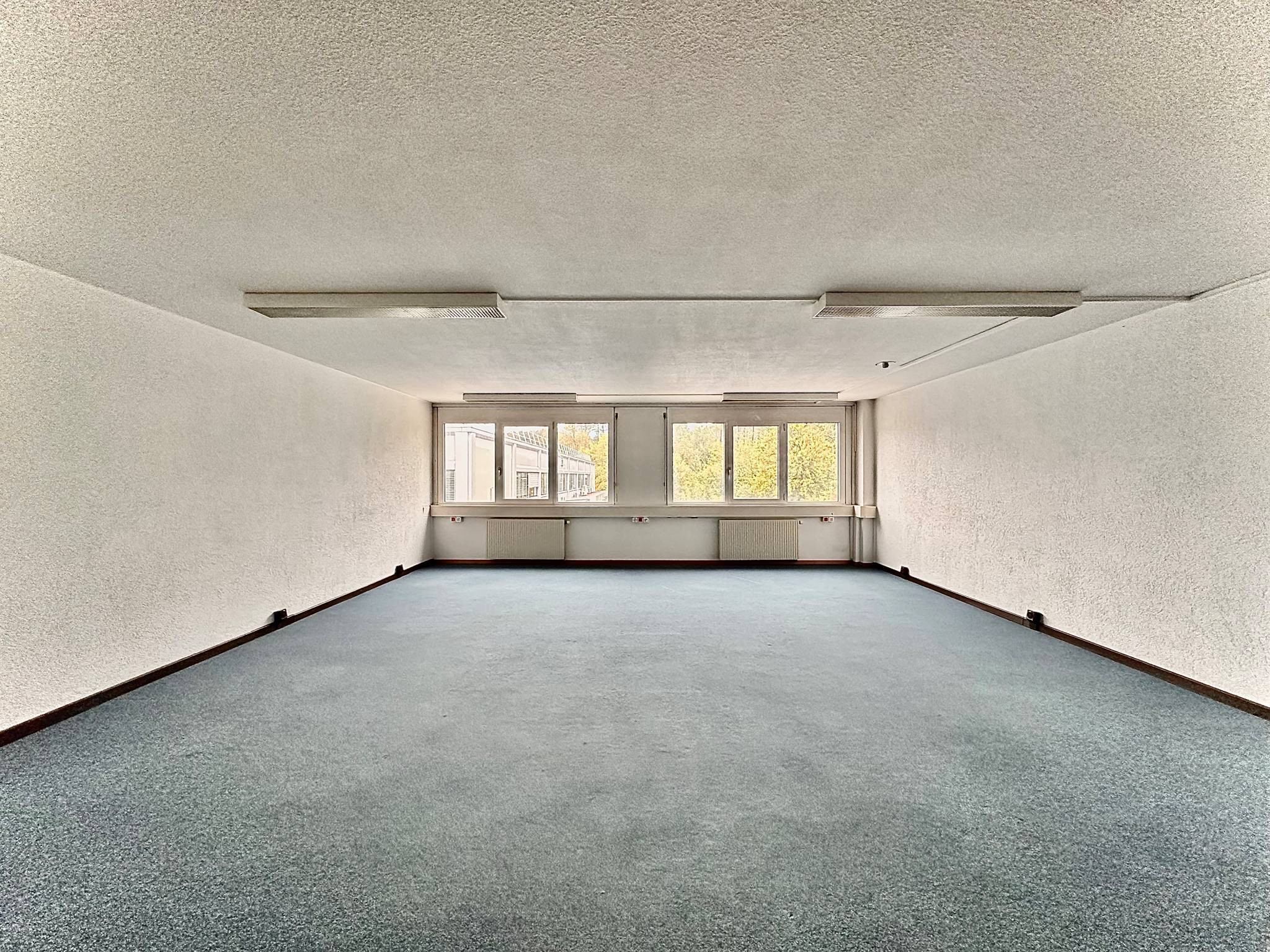 Bureaux, locaux de 186 m2 à louer à Lausanne