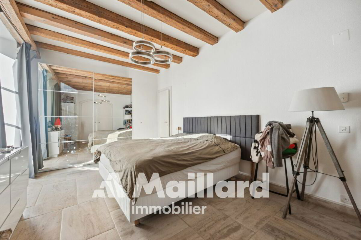 Apartment for sale in Aubonne, Switzerland
