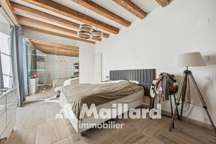 Apartment for sale in Aubonne, Switzerland