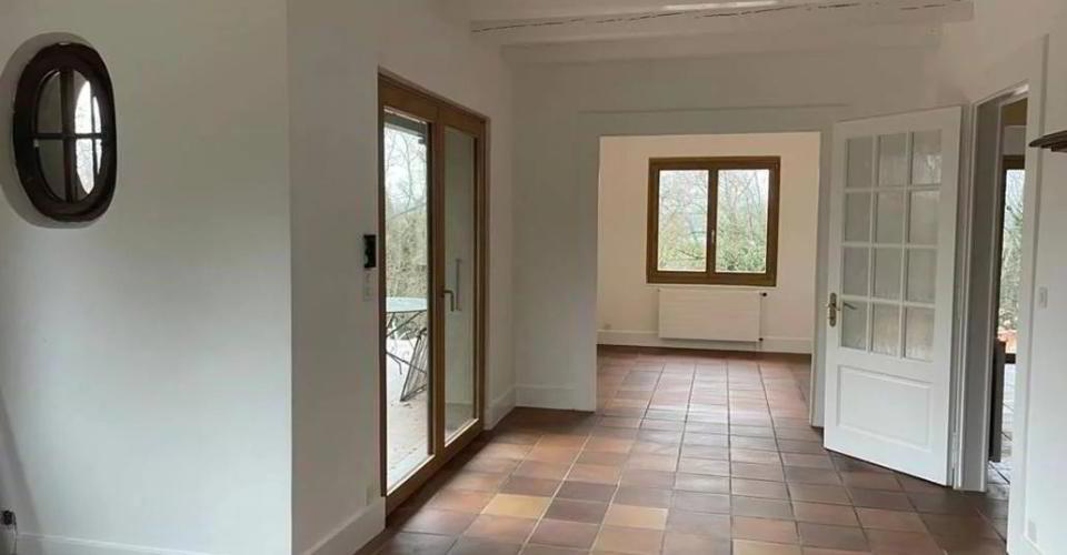 Appartement 5 pièces
