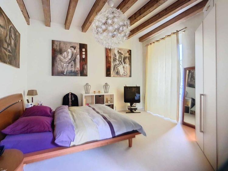 Magnifique appartement en attique