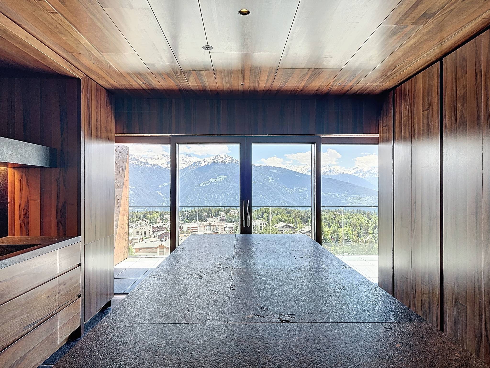 Six Senses Residences - Penthouse d'exception avec vue panoramique