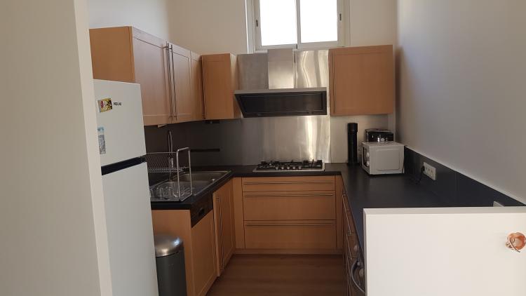Appartement 60 m² rénové - Rue Pasteur