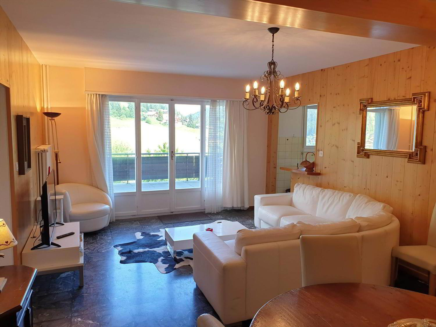 Appartement 5 pièces
