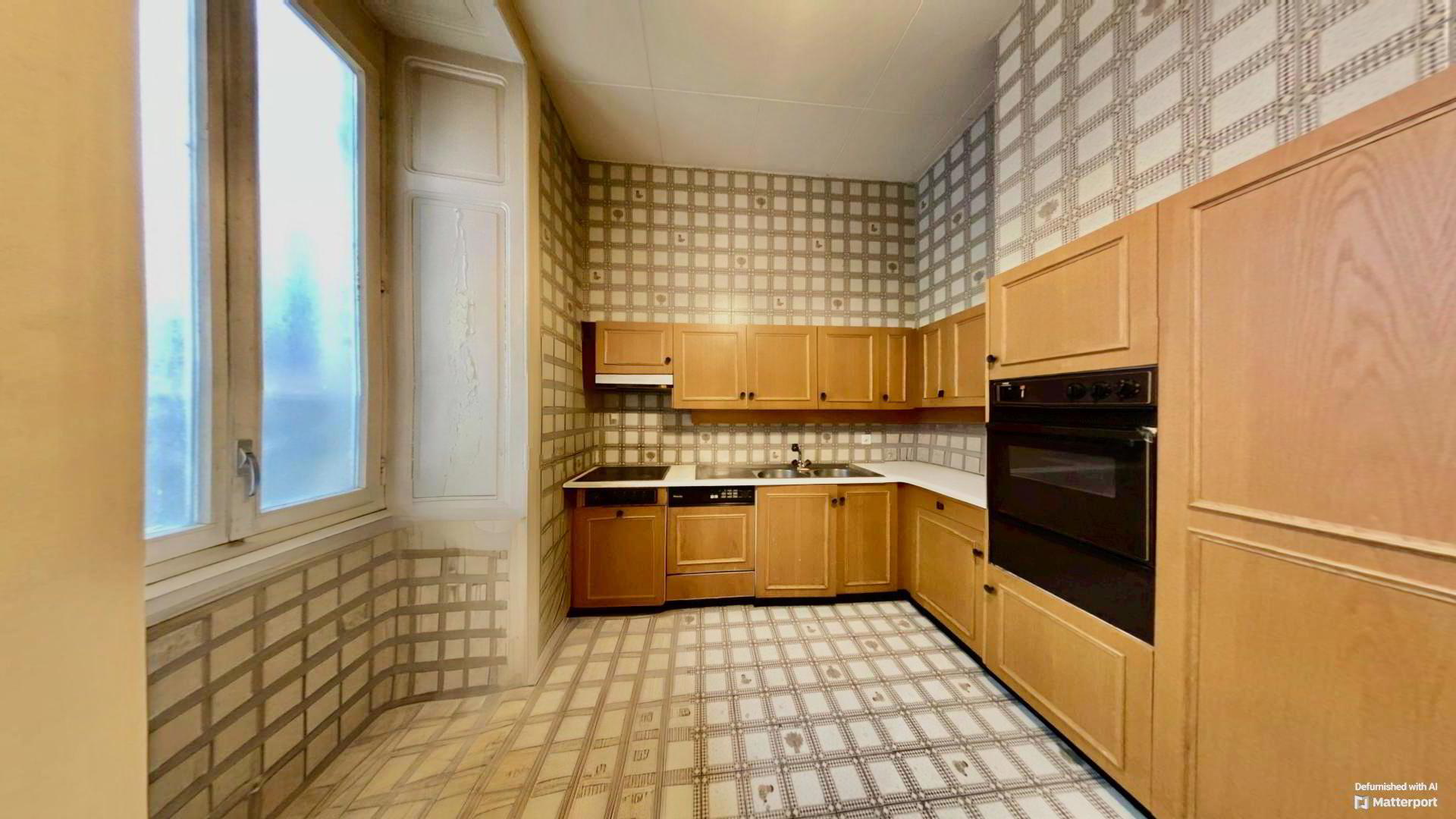Apartment for sale, Montreux (Montreux, Switzerland)