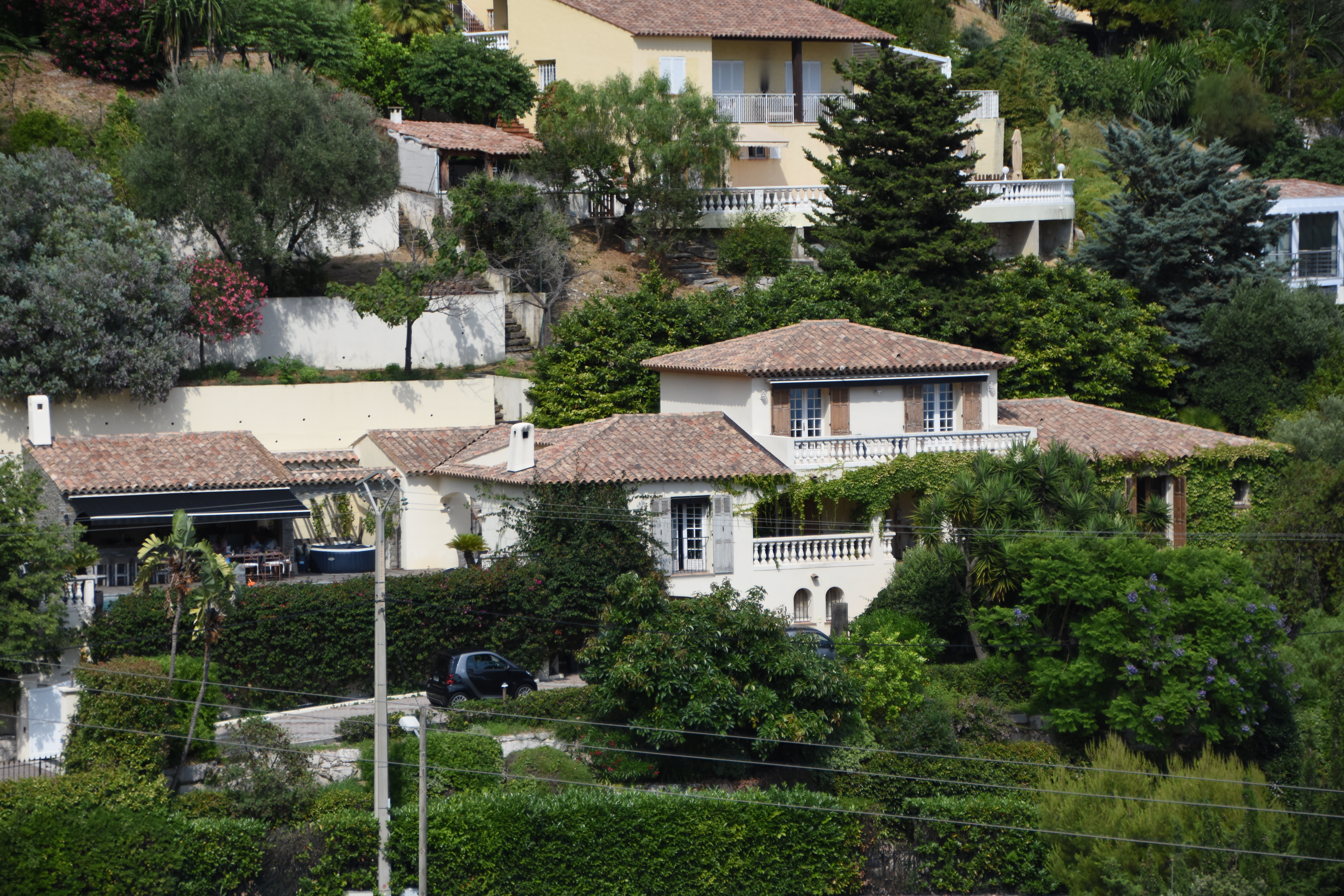 VILLA YUKA