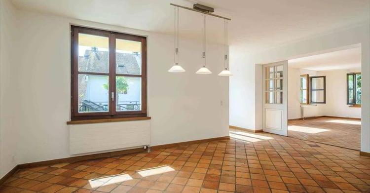Maison 8 pièces