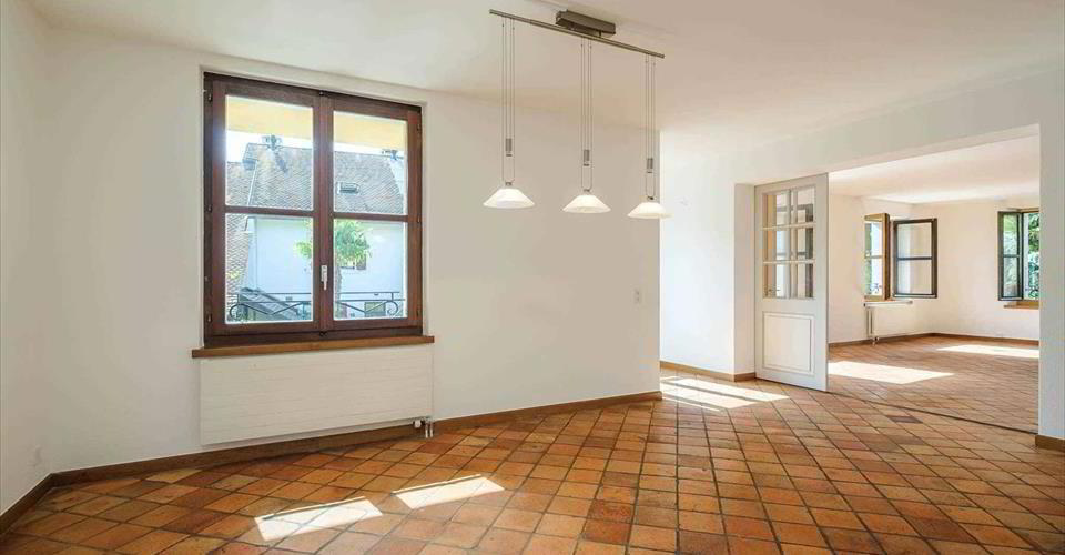 Maison 8 pièces