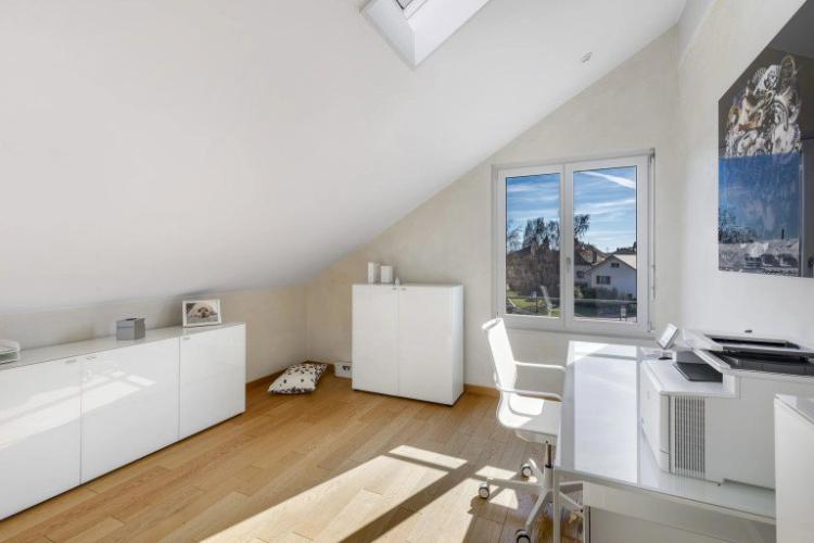 Magnifique appartement proche de Nyon