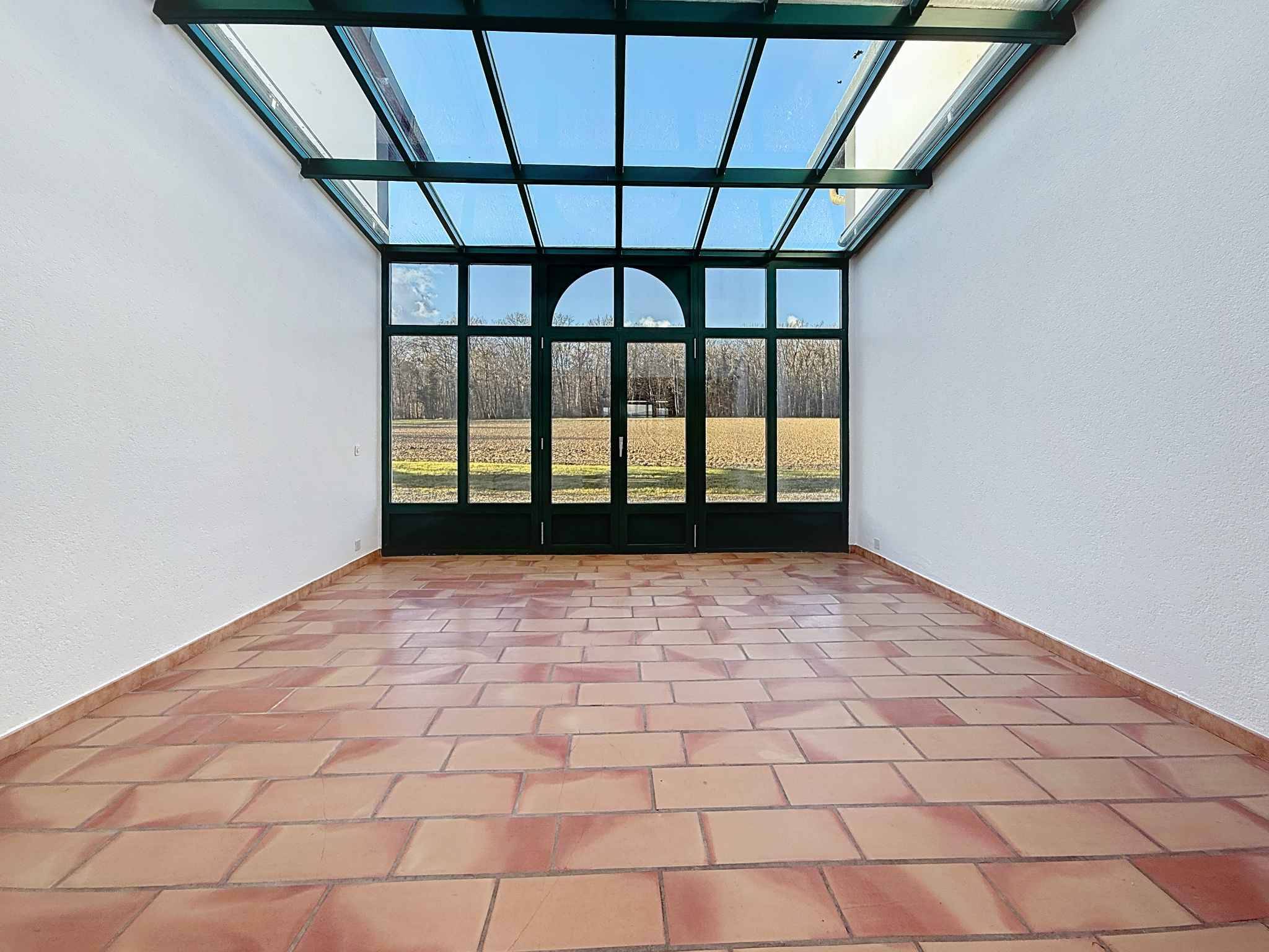 En EXCLUSIVITÉ ! Magnifique maison authentique au charme indéniable