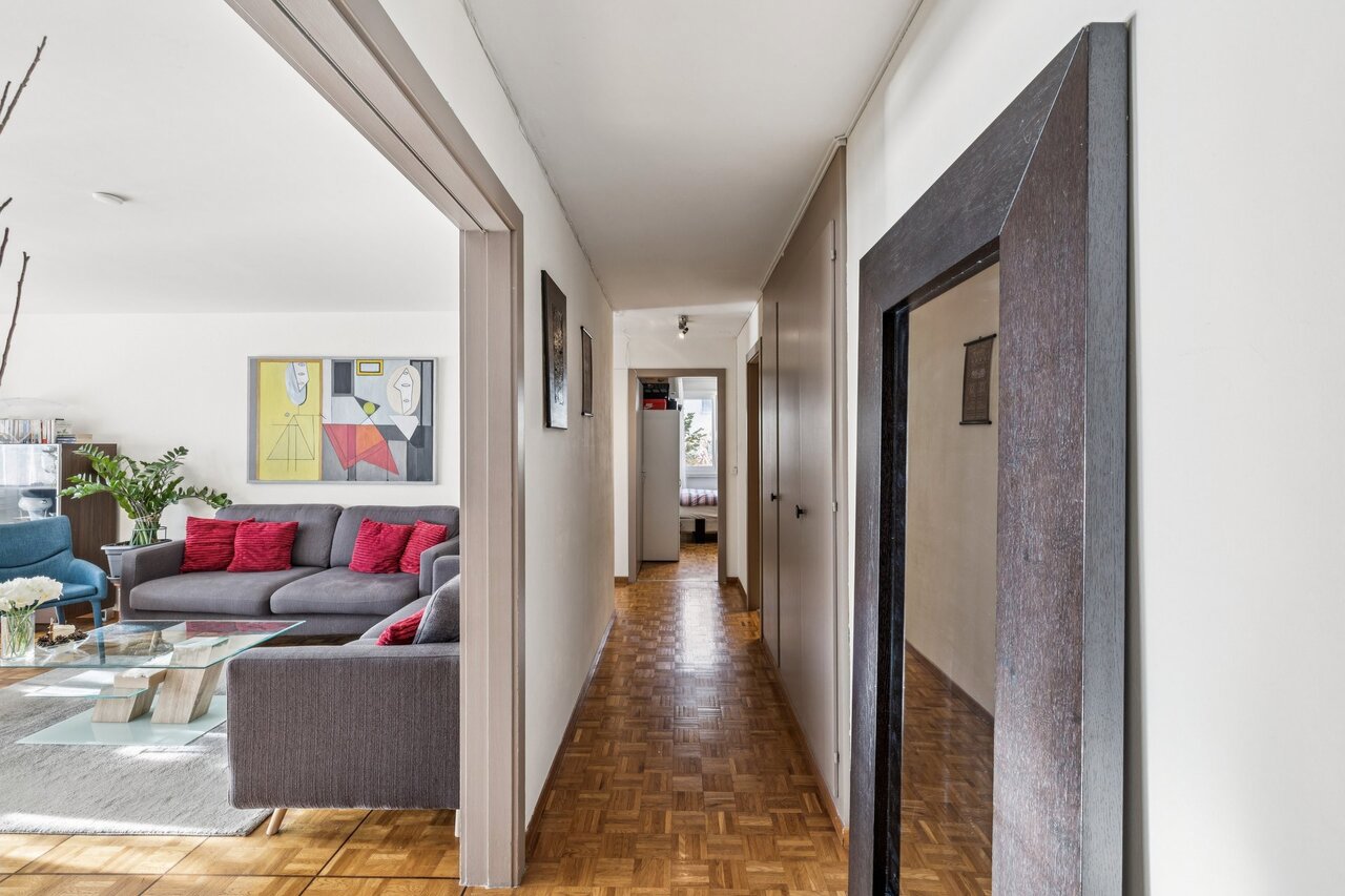 Apartment for sale in La Tour-de-Peilz, Switzerland