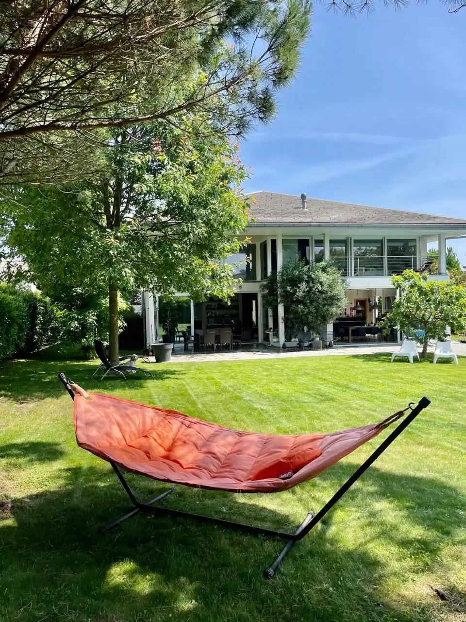 California Dream Property in Coppet