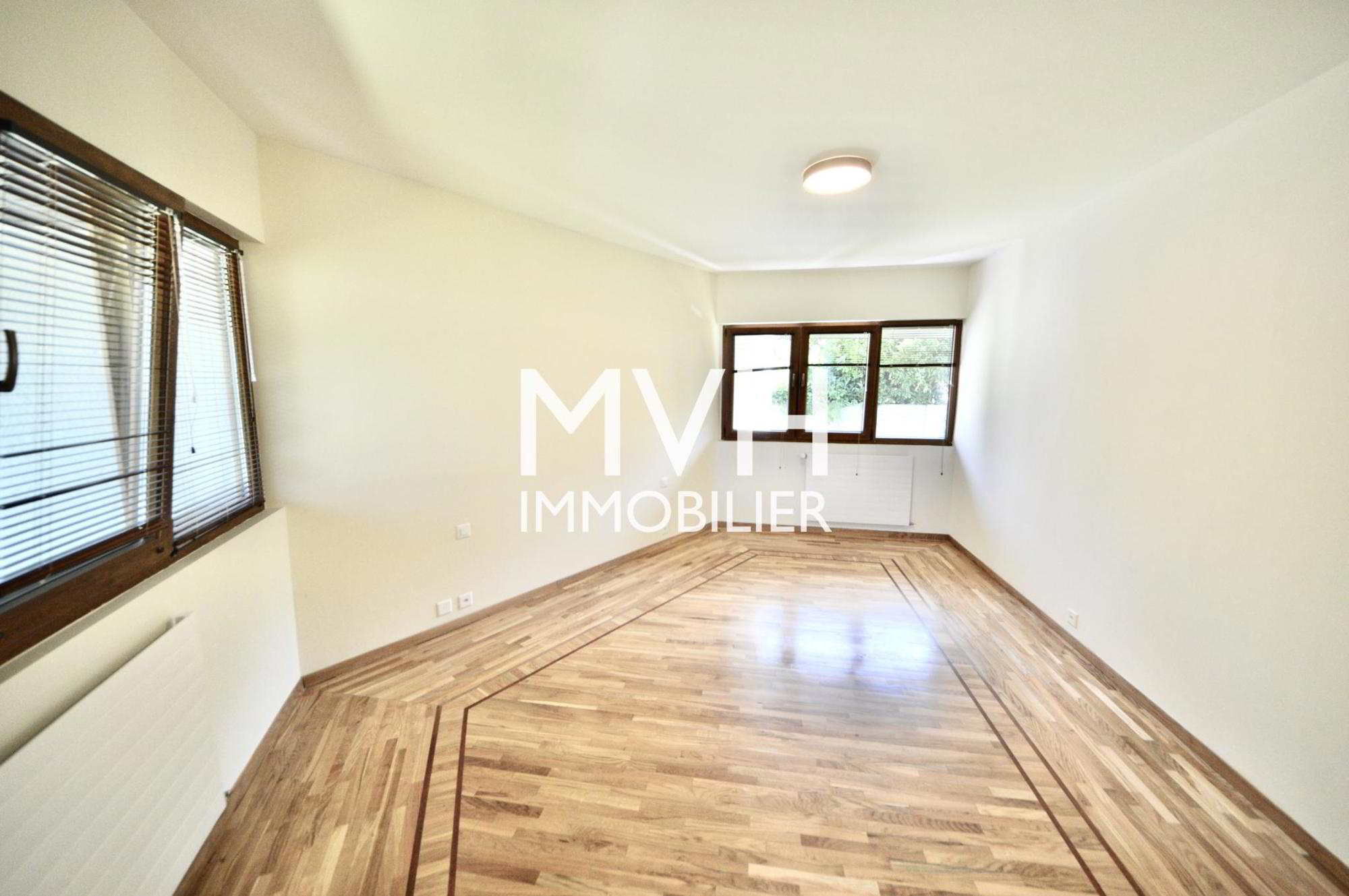 House for rent, Vessy (Veyrier, Switzerland)
