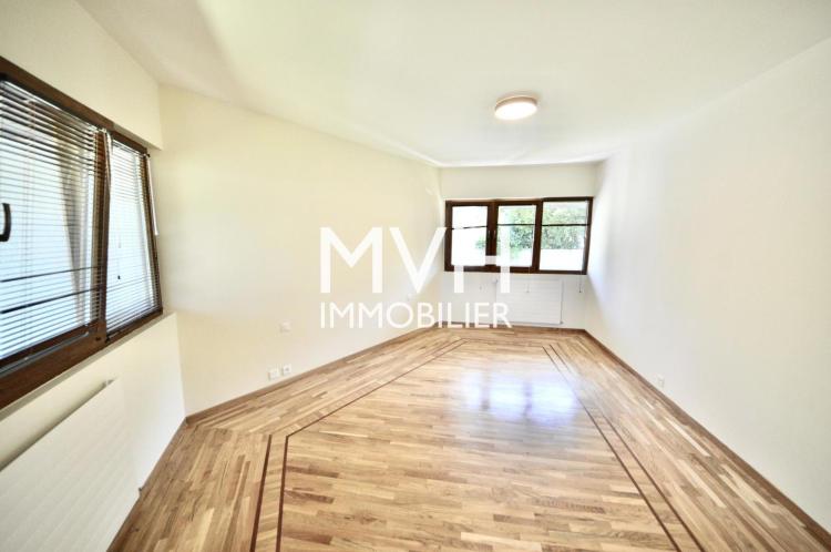House for rent, Vessy (Veyrier, Switzerland)