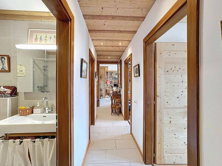 EXCLUSIVITE - Bel appartement de 4.5 pièces avec vue