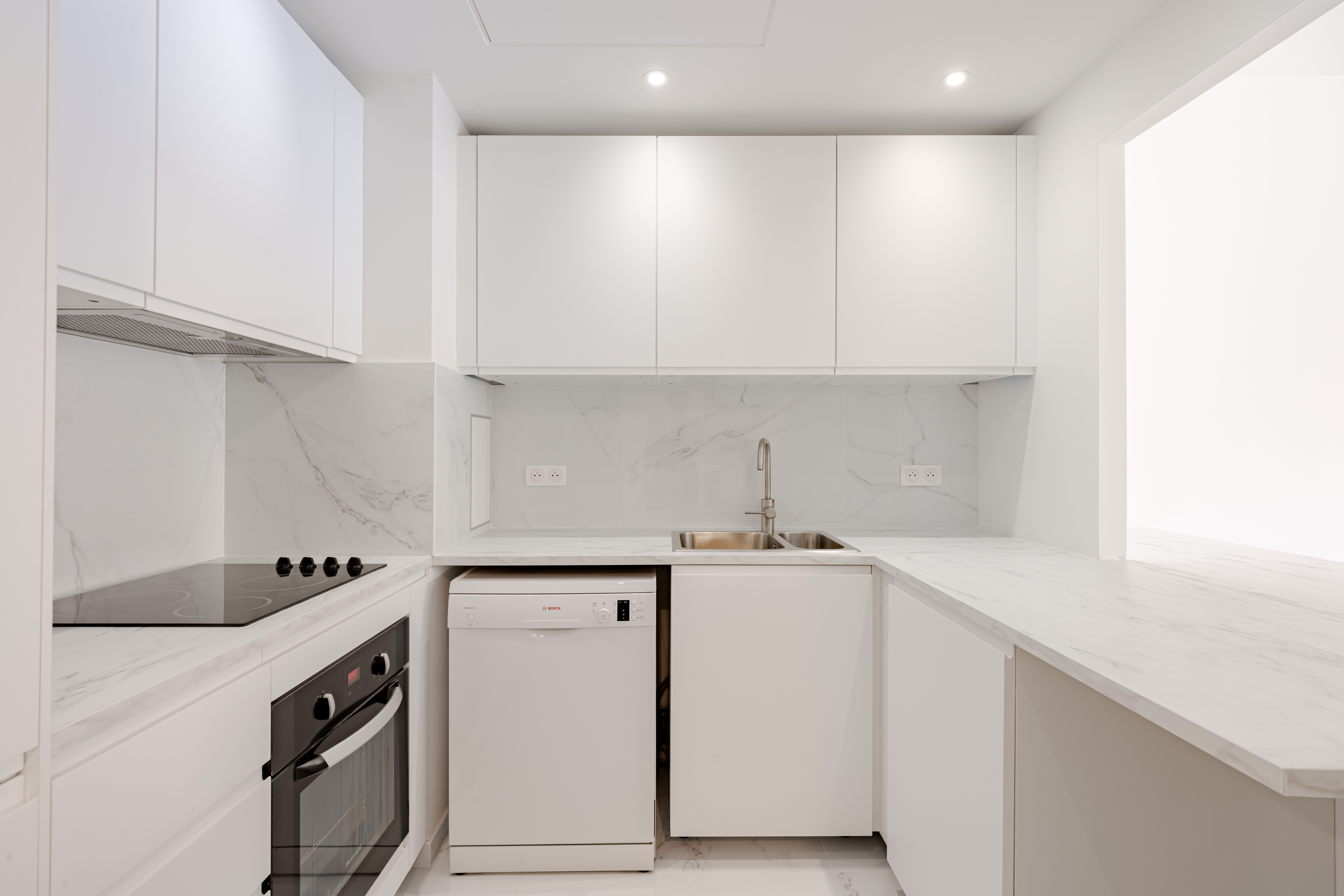 SPACIEUX 2 PIECES - IDEAL INVESTISSEMENT