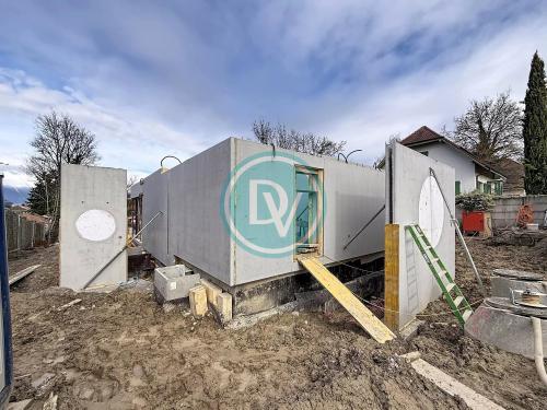 House for sale in Meyrin, Switzerland