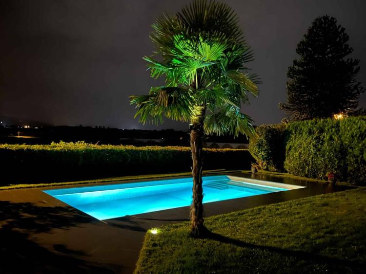 Belle villa entièrement rénovée avec piscine