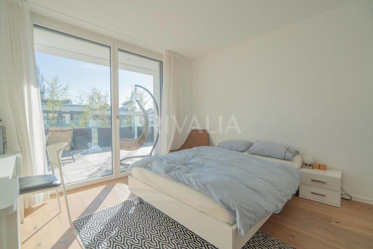 House for rent, Vésenaz (Geneva (District), Switzerland)