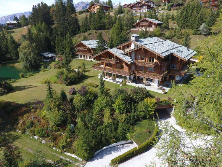 Unique et exceptionnel - Magnifique Domaine