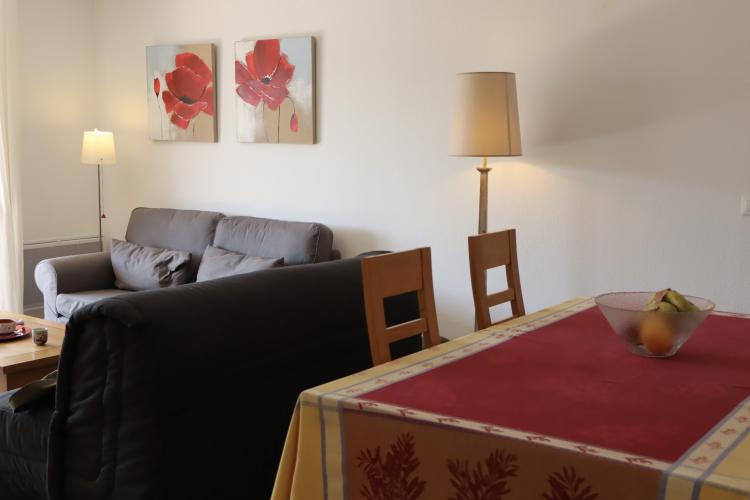 RCM - APPARTEMENT LUMINEUX TRAVERSANT - VIAGER - 3 PIÈCES - FRANCE