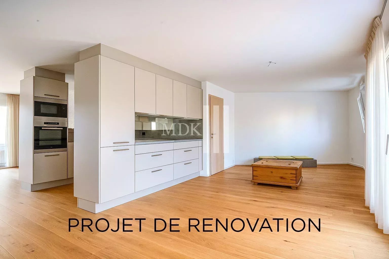 Duplex Spacieux à Marina Du Bouveret