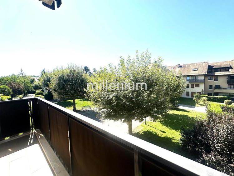 Magnifique appartement situé à Corsier