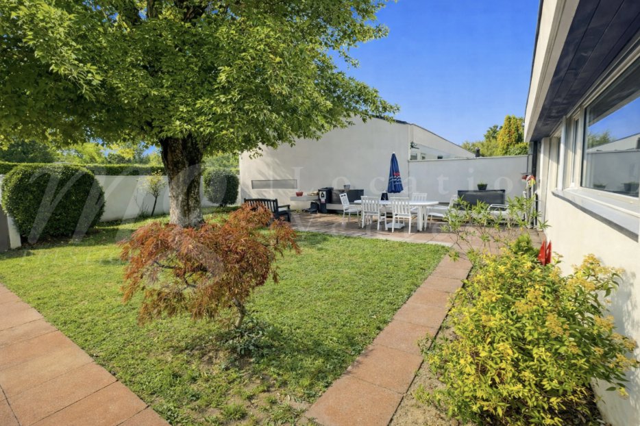 House for rent in Geneva, Switzerland