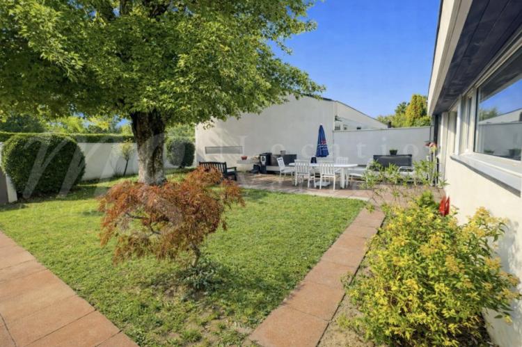 House for rent in Geneva, Switzerland
