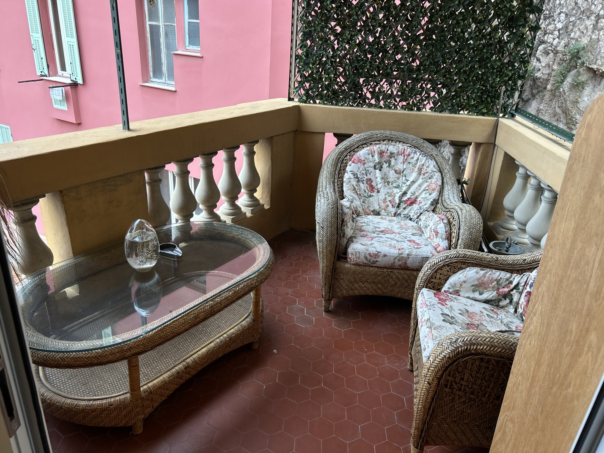 LE PERCHOIR - MAISON - JARDIN EXOTIQUE
