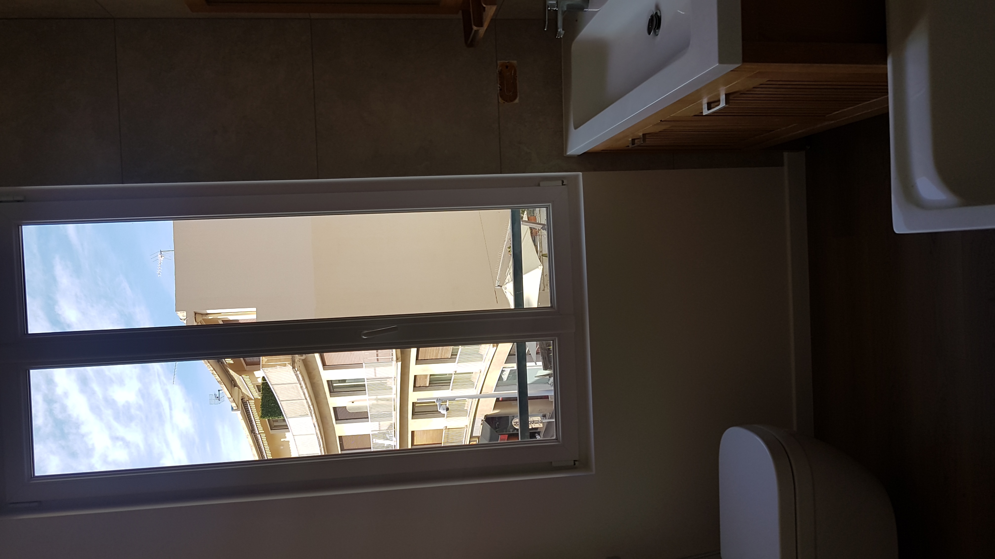 Appartement 55 m² rénové Rue Pasteur